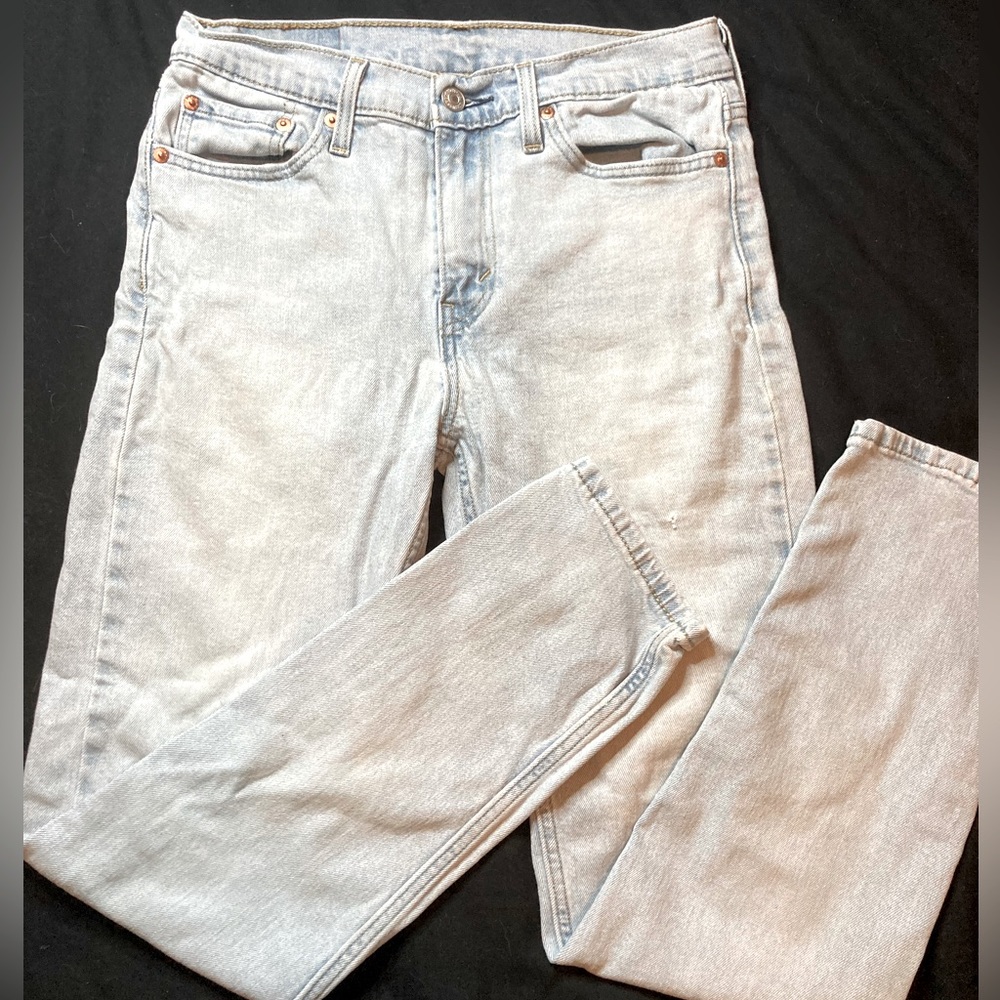 Levi’s jeans 28/30